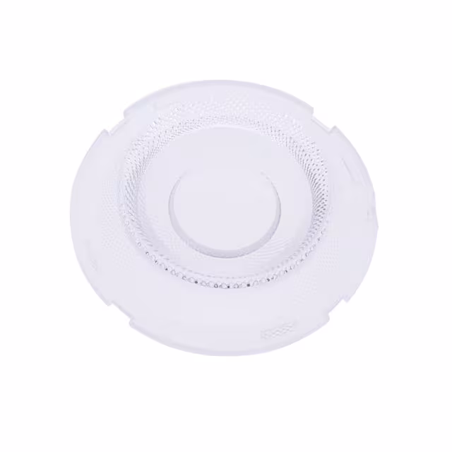 C17689_AMY-50-WW Ledil  Optique - Lentilles